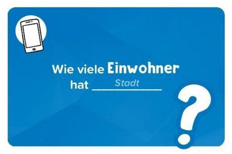 Produktbild: Sch&auml;tz mal! Das Kartenspiel - Classic Edition