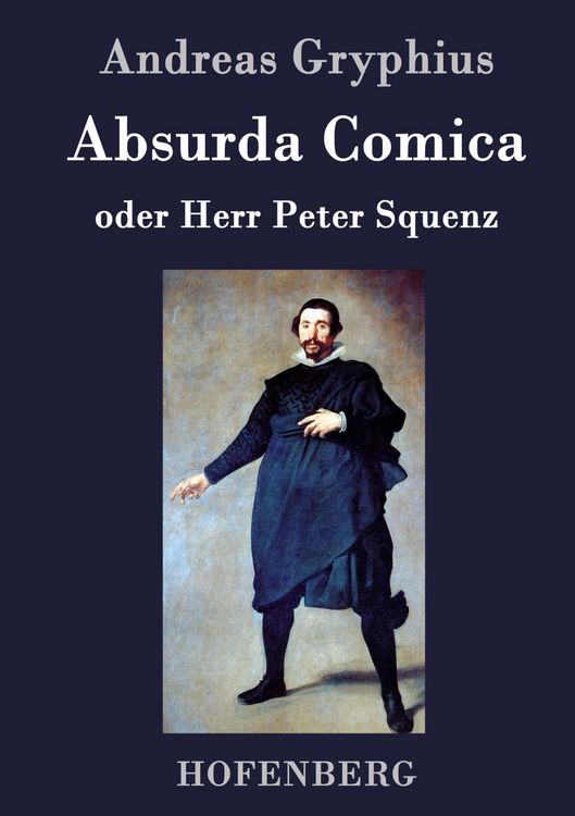 Produktbild: Absurda Comica