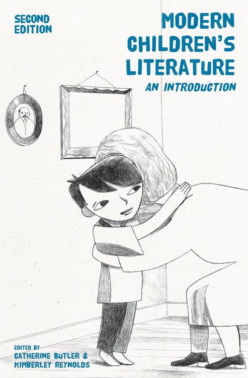 Produktbild: Modern Children's Literature