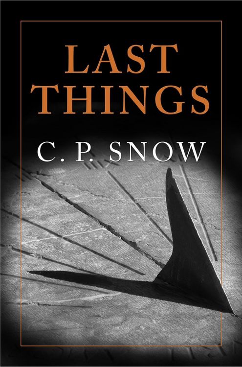 Produktbild: Last Things