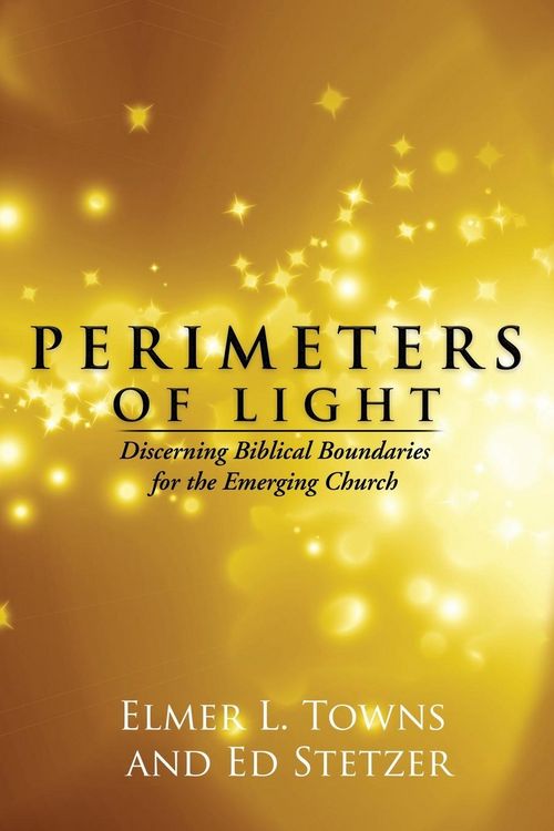 Produktbild: Perimeters of Light
