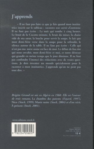 Produktbild: J Apprends