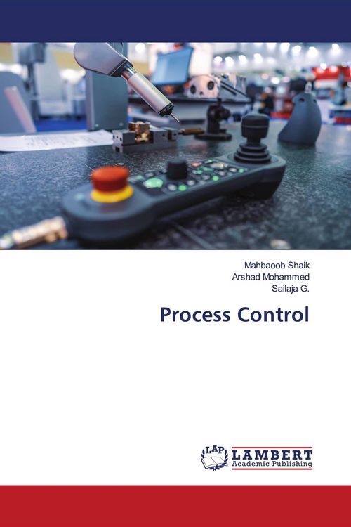 Produktbild: Process Control