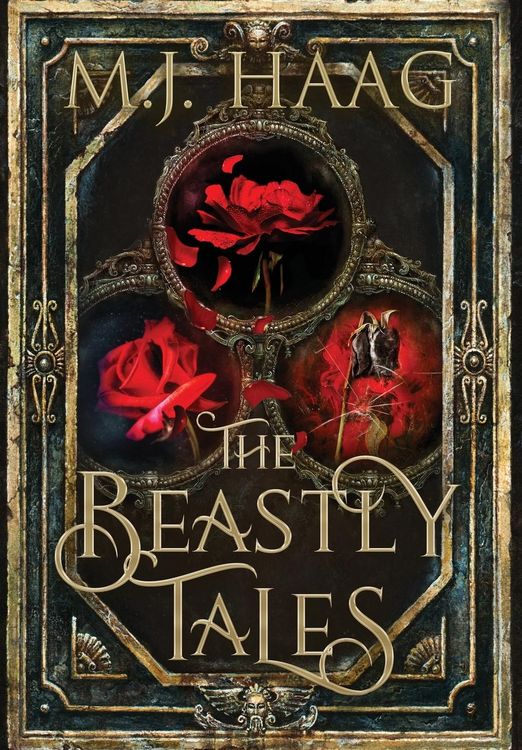Produktbild: The Beastly Tales