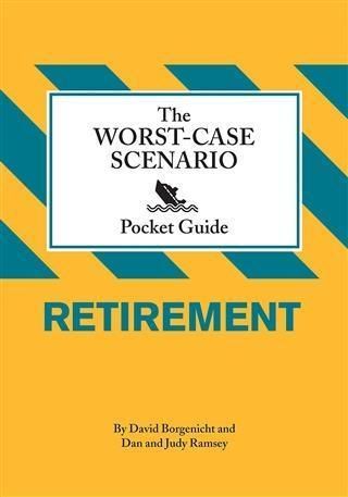Produktbild: Worst-Case Scenario Pocket Guide: Retirement