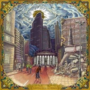 Produktbild: Wrong Side Of Town