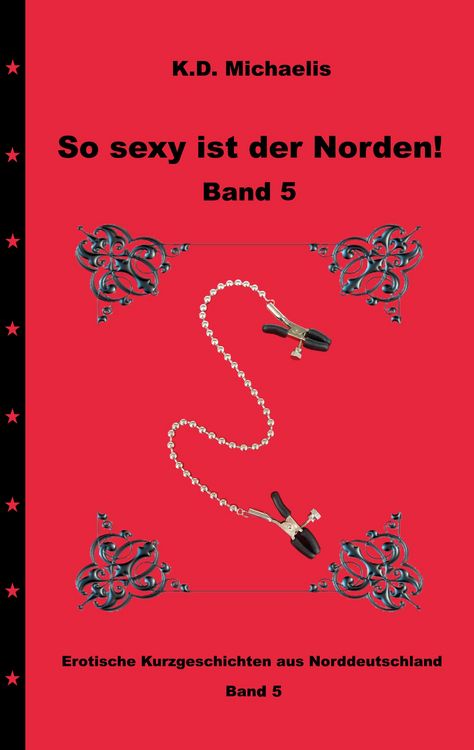 Produktbild: So sexy ist der Norden! Band 5