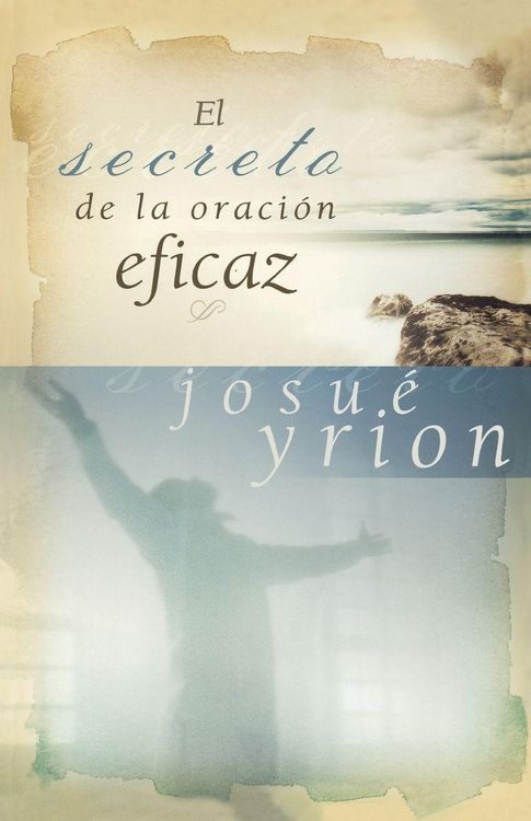 Produktbild: En secreto de la oraci&iquest;&iquest;n eficaz Softcover Secret of Effective Prayer