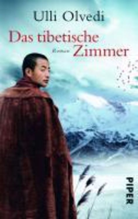 Produktbild: Das tibetische Zimmer