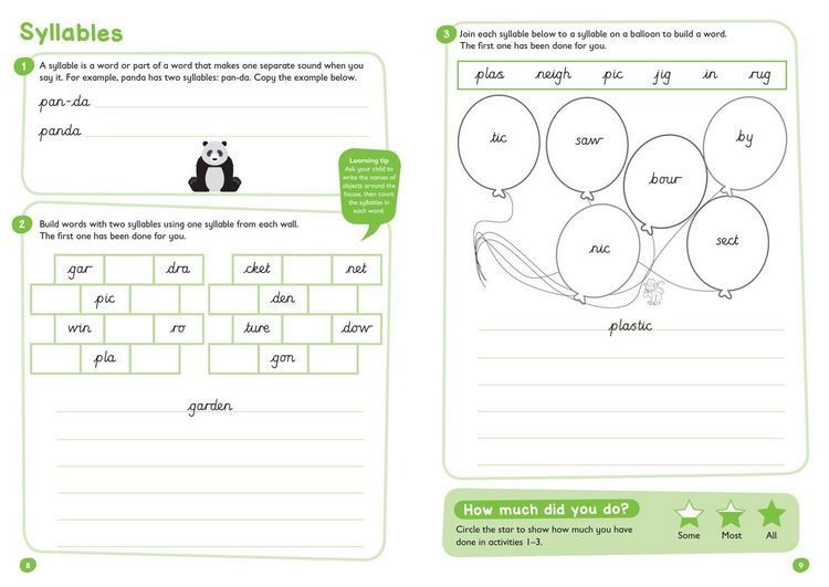 Produktbild: Easy Learn Hndwri Bb Age 7-9