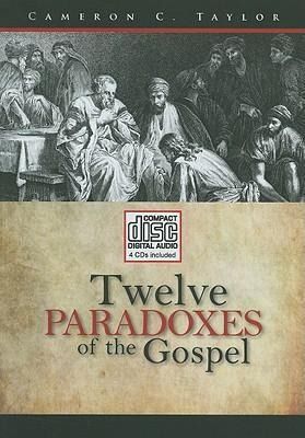 Produktbild: Twelve Paradoxes of the Gospel