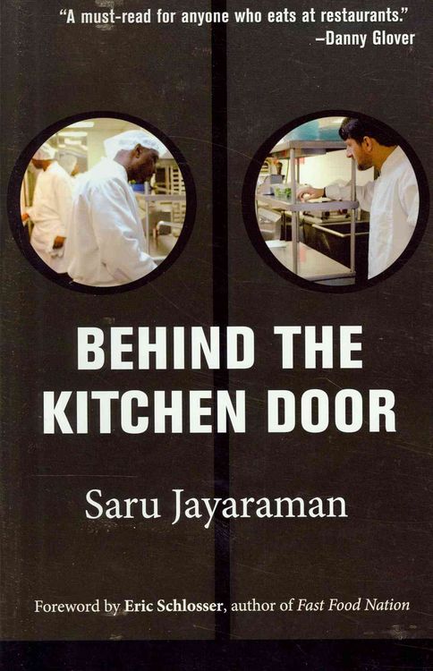 Produktbild: Behind the Kitchen Door