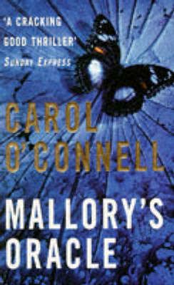 Produktbild: Mallory's Oracle