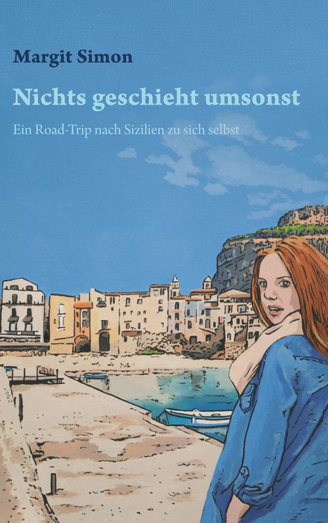 Produktbild: Nichts geschieht umsonst