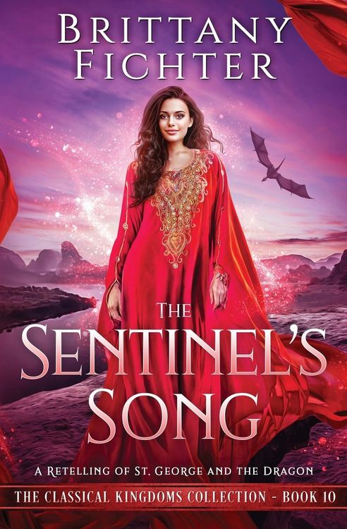 Produktbild: The Sentinel's Song