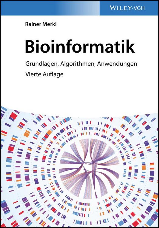 Produktbild: Bioinformatik