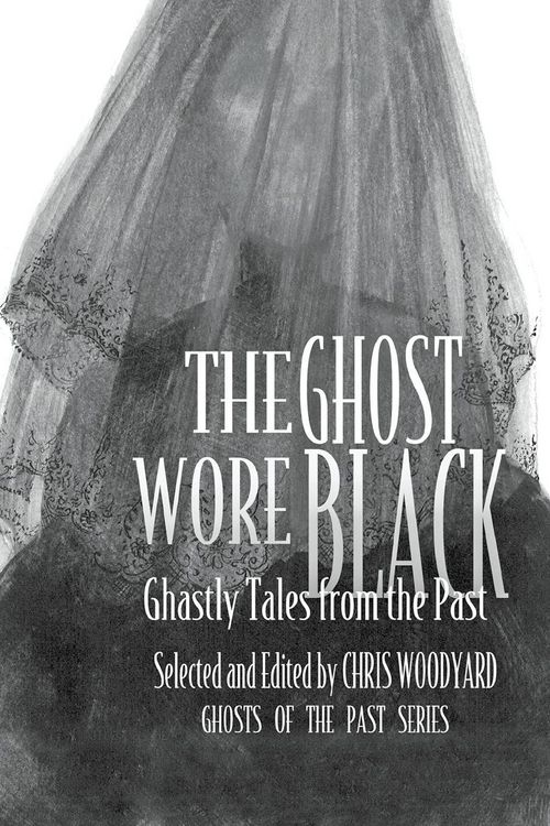Produktbild: The Ghost Wore Black