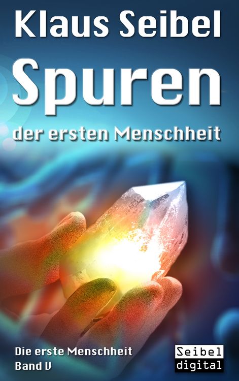 Produktbild: Spuren der ersten Menschheit