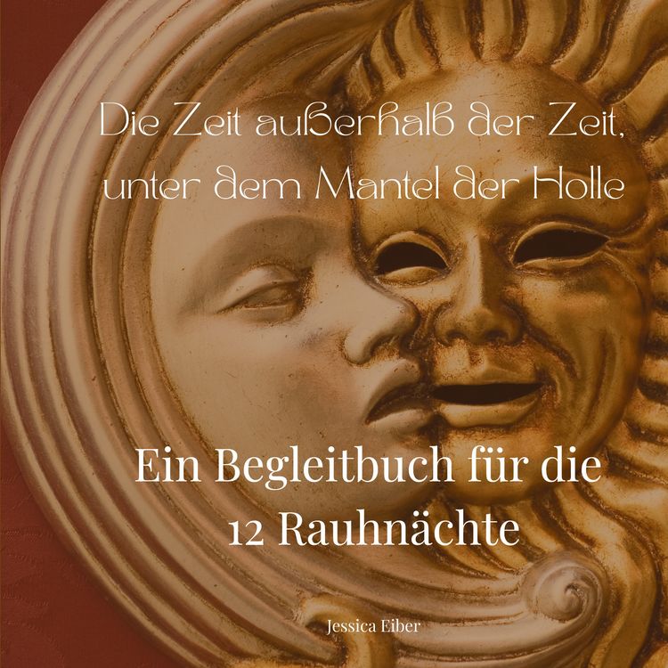 Produktbild: Die Zeit au&szlig;erhalb der Zeit, unter dem Mantel der Holle