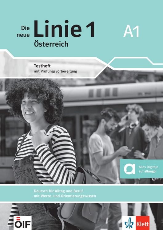 Produktbild: Die neue Linie 1 &Ouml;sterreich A1