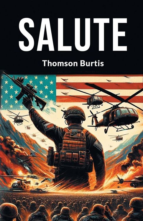 Produktbild: Salute