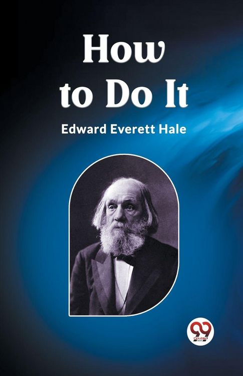 Produktbild: How to Do It