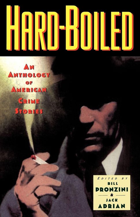 Produktbild: Hardboiled