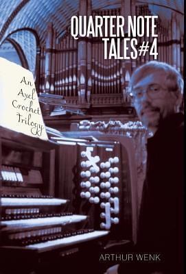 Produktbild: Quarter Note Tales #4
