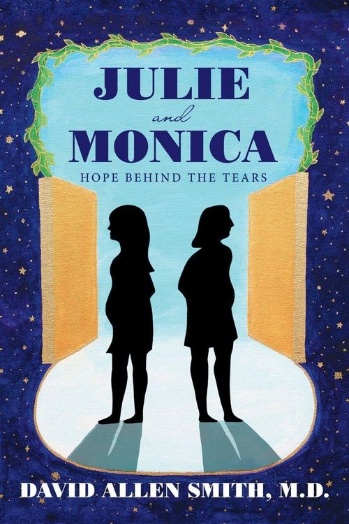 Produktbild: Julie and Monica