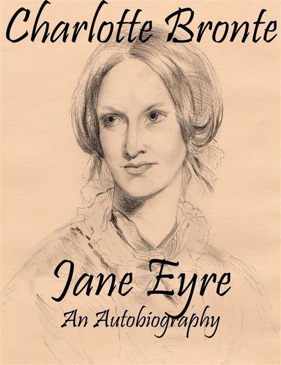 Produktbild: Jane Eyre