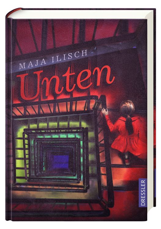 Produktbild: Unten