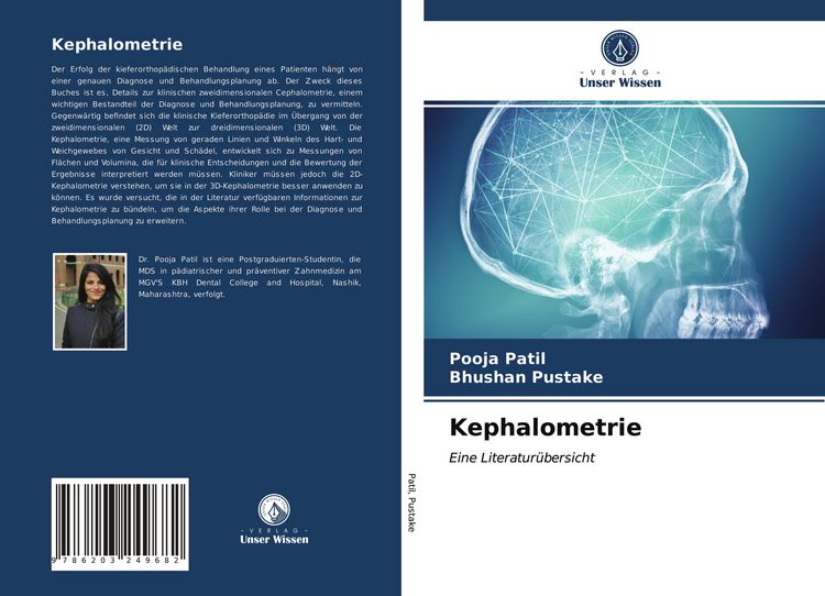 Produktbild: Kephalometrie