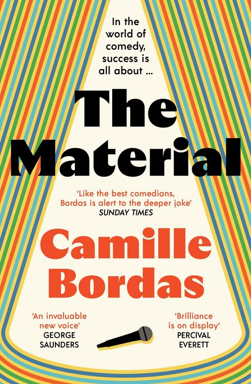 Produktbild: The Material