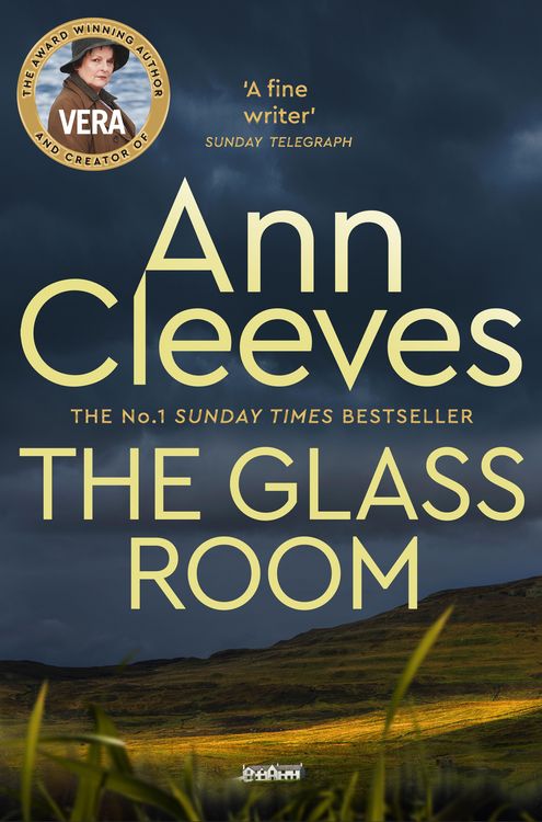 Produktbild: The Glass Room