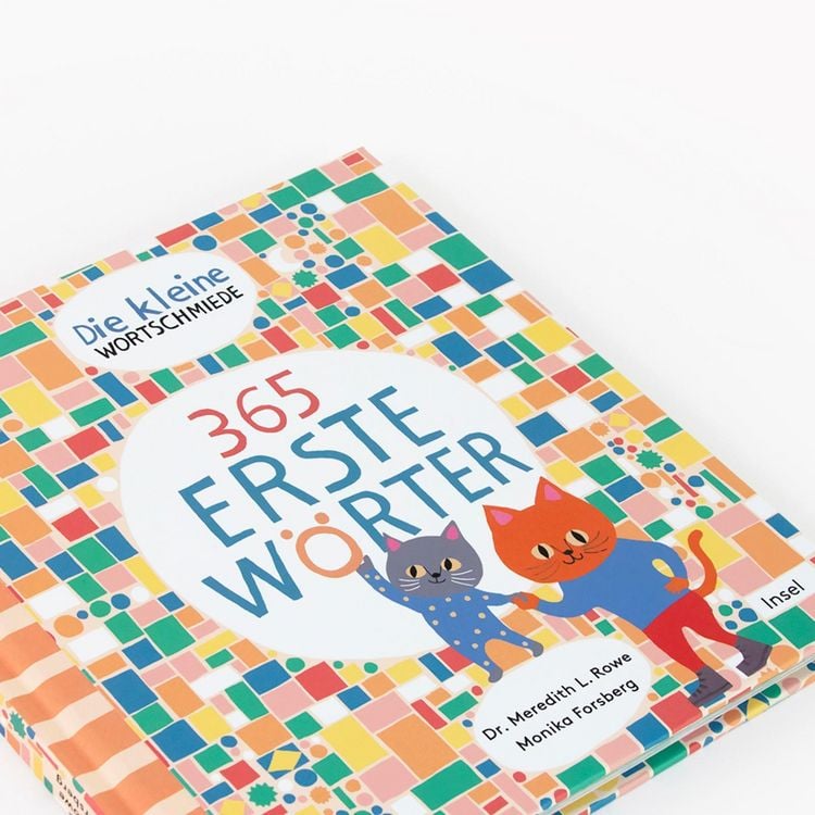 Produktbild: Die kleine Wortschmiede