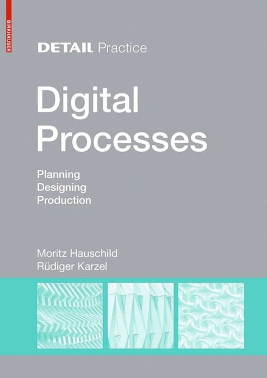 Produktbild: Digital Processes