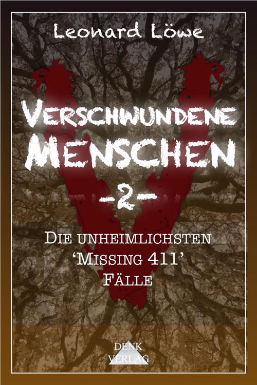 Produktbild: Verschwundene Menschen -2-