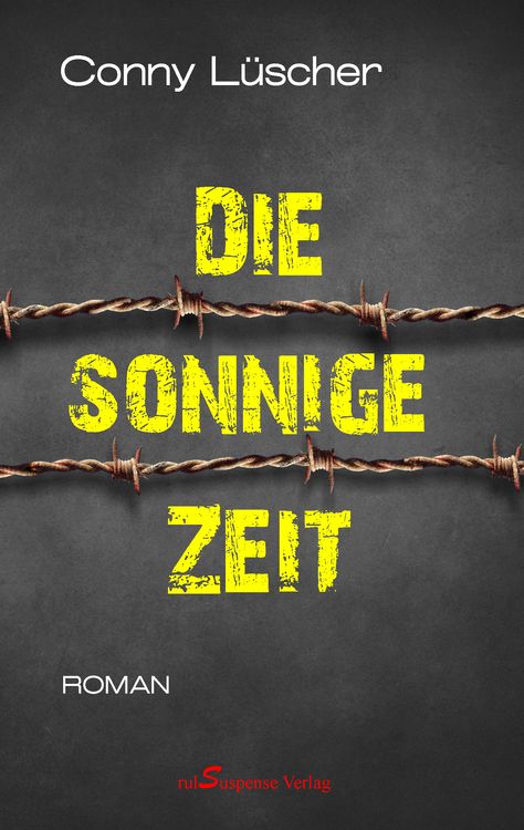 Produktbild: Die sonnige Zeit