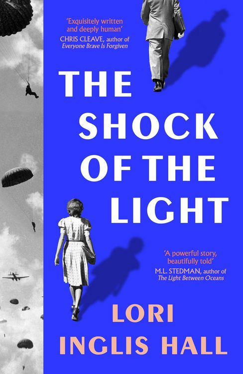 Produktbild: The Shock of the Light