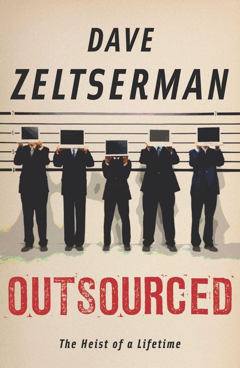 Produktbild: Outsourced