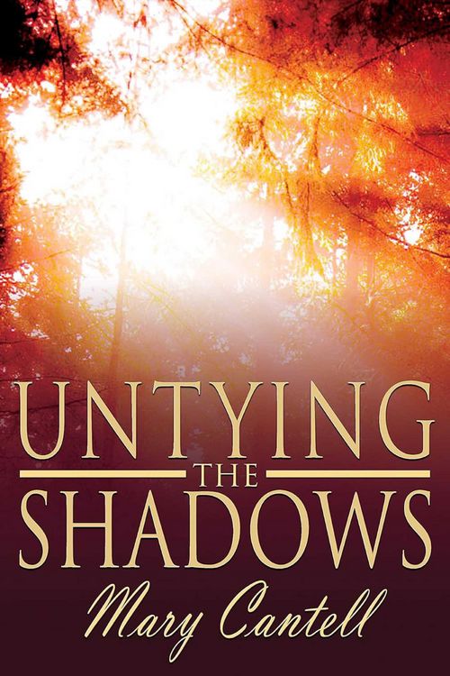 Produktbild: Untying the Shadows