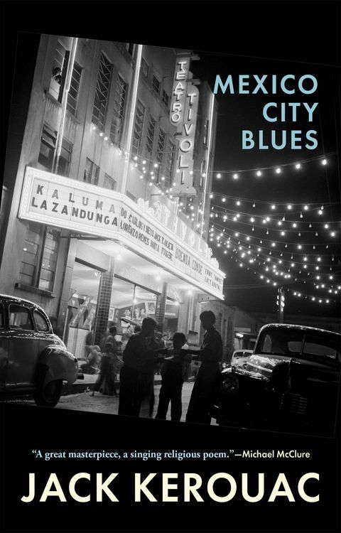 Produktbild: Mexico City Blues
