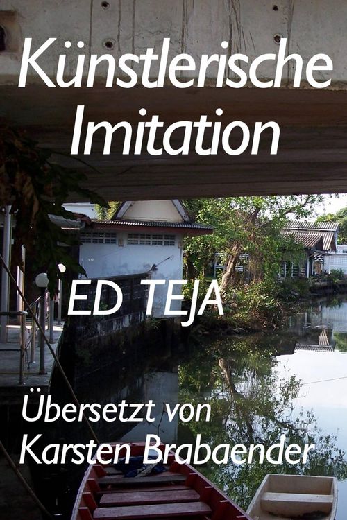 Produktbild: K&uuml;nstlerische Imitationen