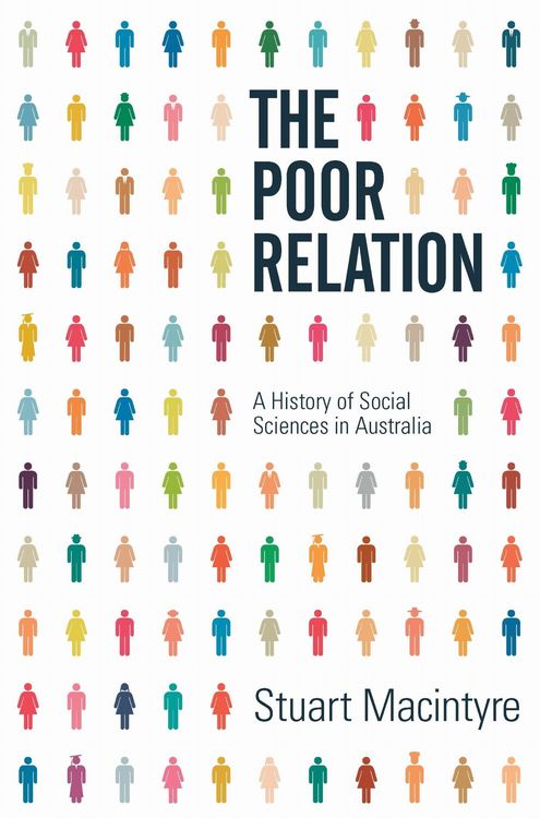 Produktbild: The Poor Relation