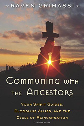 Produktbild: Communing with the Ancestors