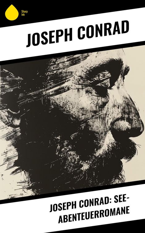 Produktbild: Joseph Conrad: See-Abenteuerromane