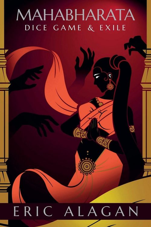 Produktbild: Mahabharata