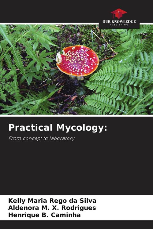 Produktbild: Practical Mycology: