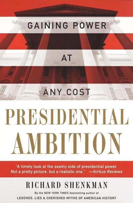 Produktbild: Presidential Ambition