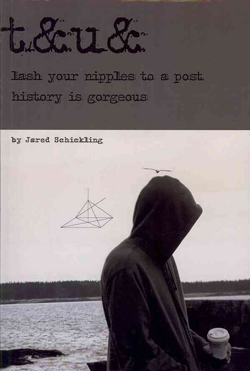 Produktbild: T&U& Lash Your Nipples to a Post History Is Gorgeous